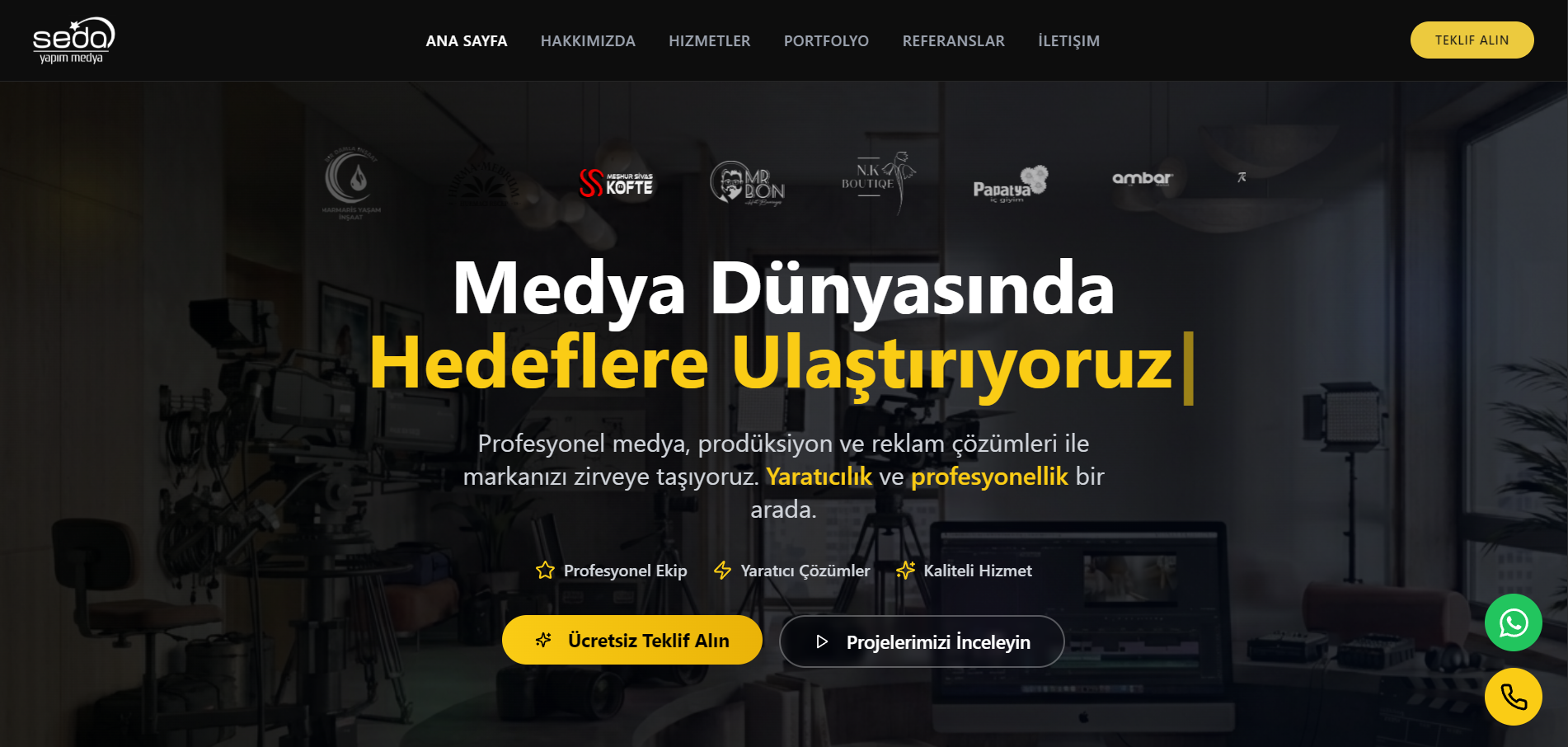 Seda Medya / Malatya