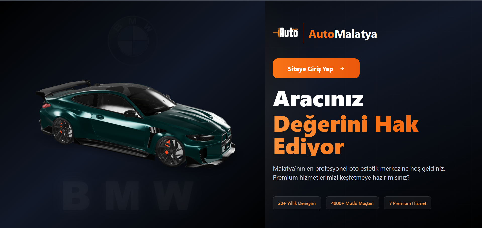 Auto Malatya